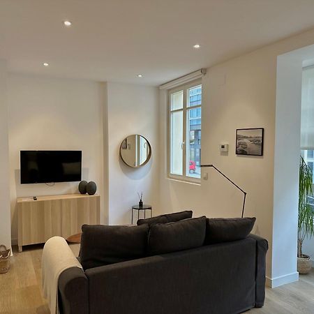 Corunaflat Apartamentos Con Encanto En El Centro De A Coruña Exteriör bild