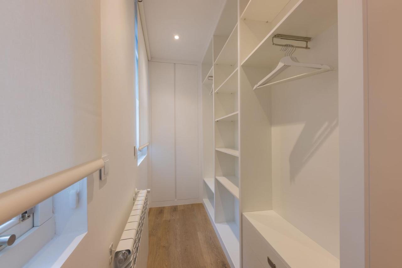 Corunaflat Apartamentos Con Encanto En El Centro De A Coruña Exteriör bild