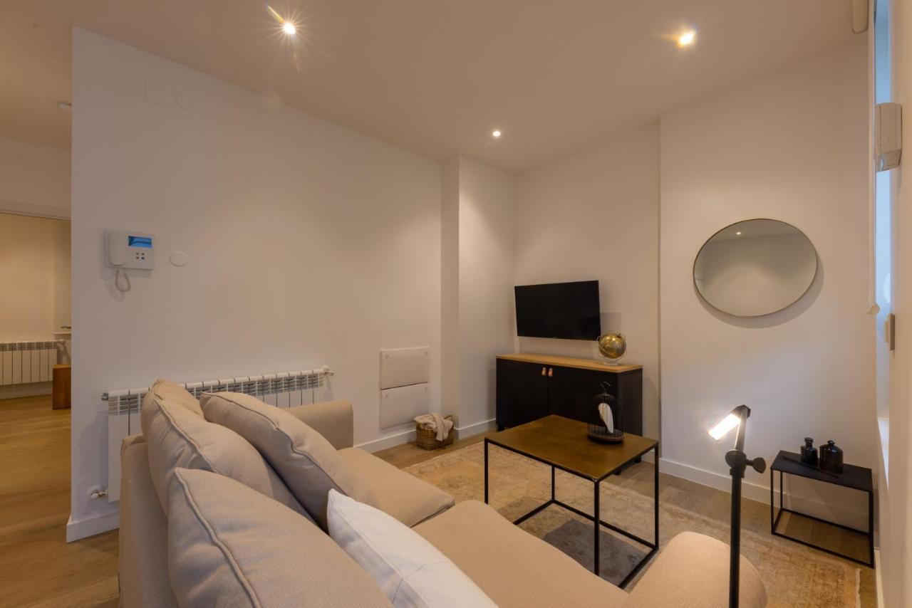 Corunaflat Apartamentos Con Encanto En El Centro De A Coruña Exteriör bild