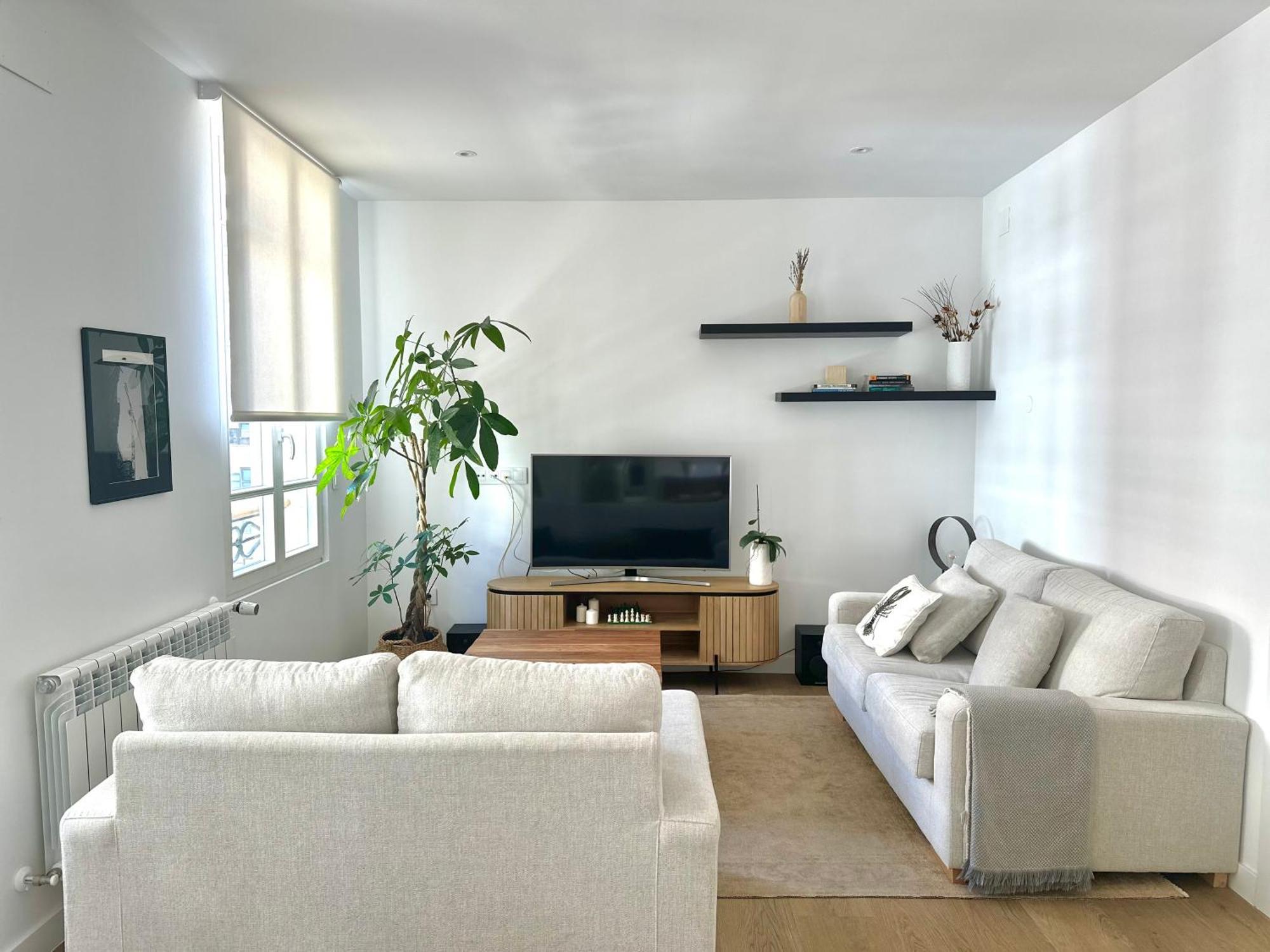 Corunaflat Apartamentos Con Encanto En El Centro De A Coruña Exteriör bild