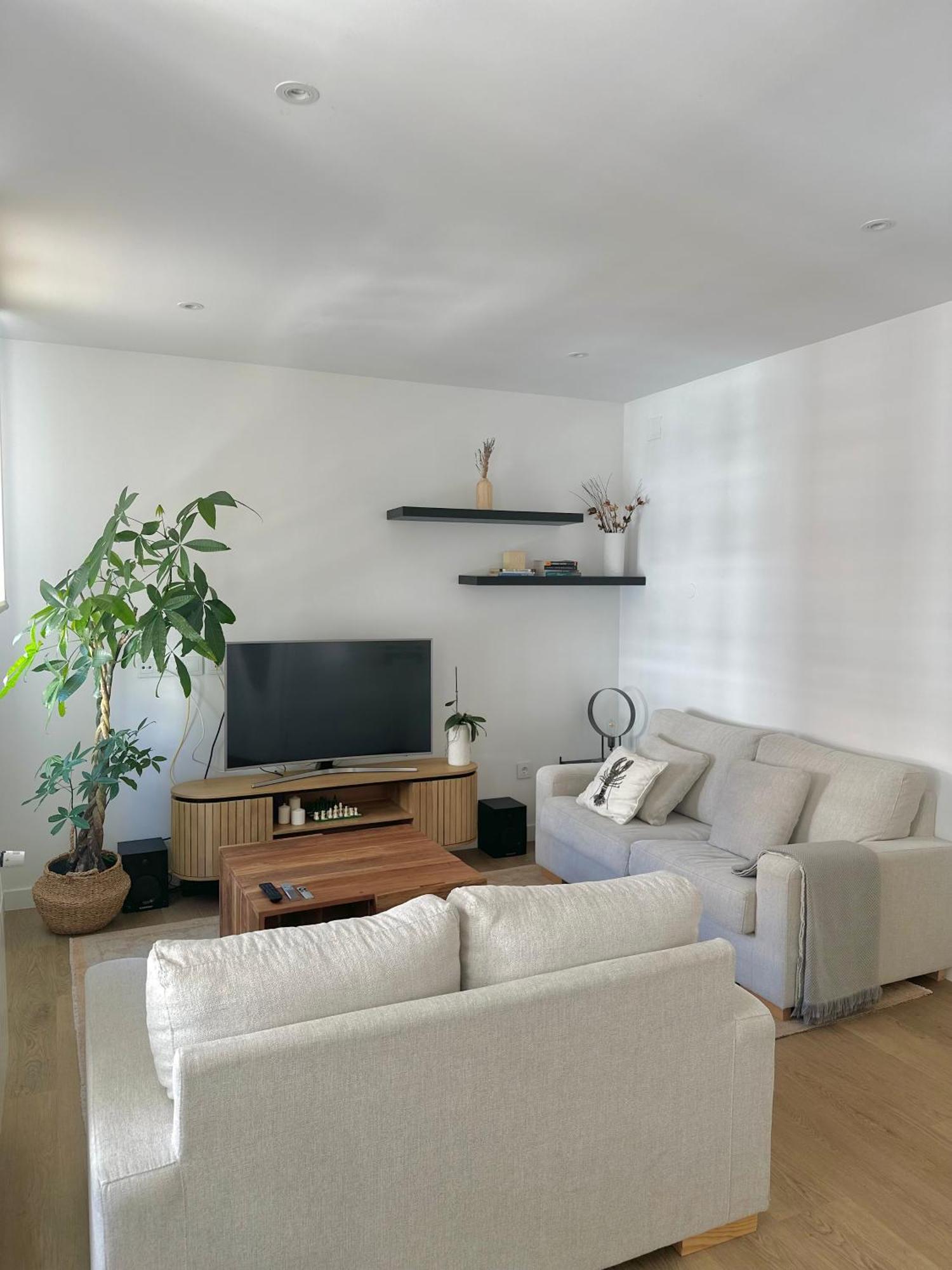Corunaflat Apartamentos Con Encanto En El Centro De A Coruña Exteriör bild
