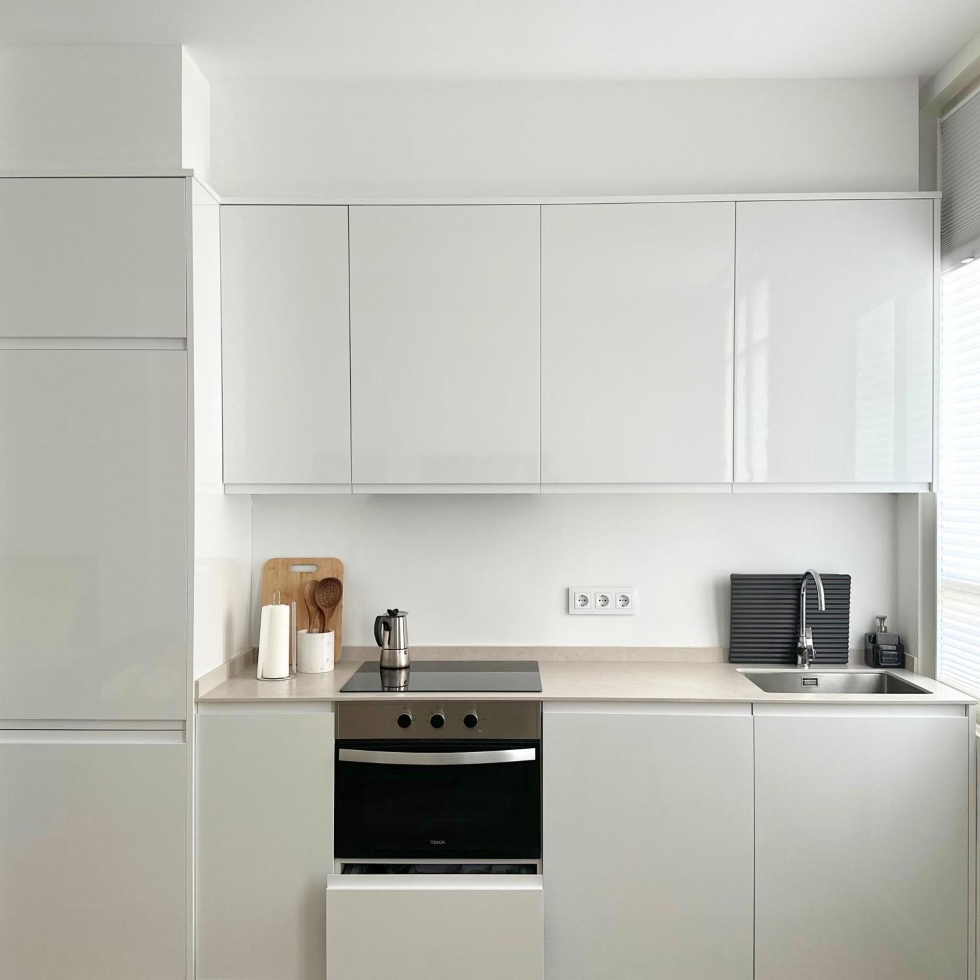 Corunaflat Apartamentos Con Encanto En El Centro De A Coruña Exteriör bild