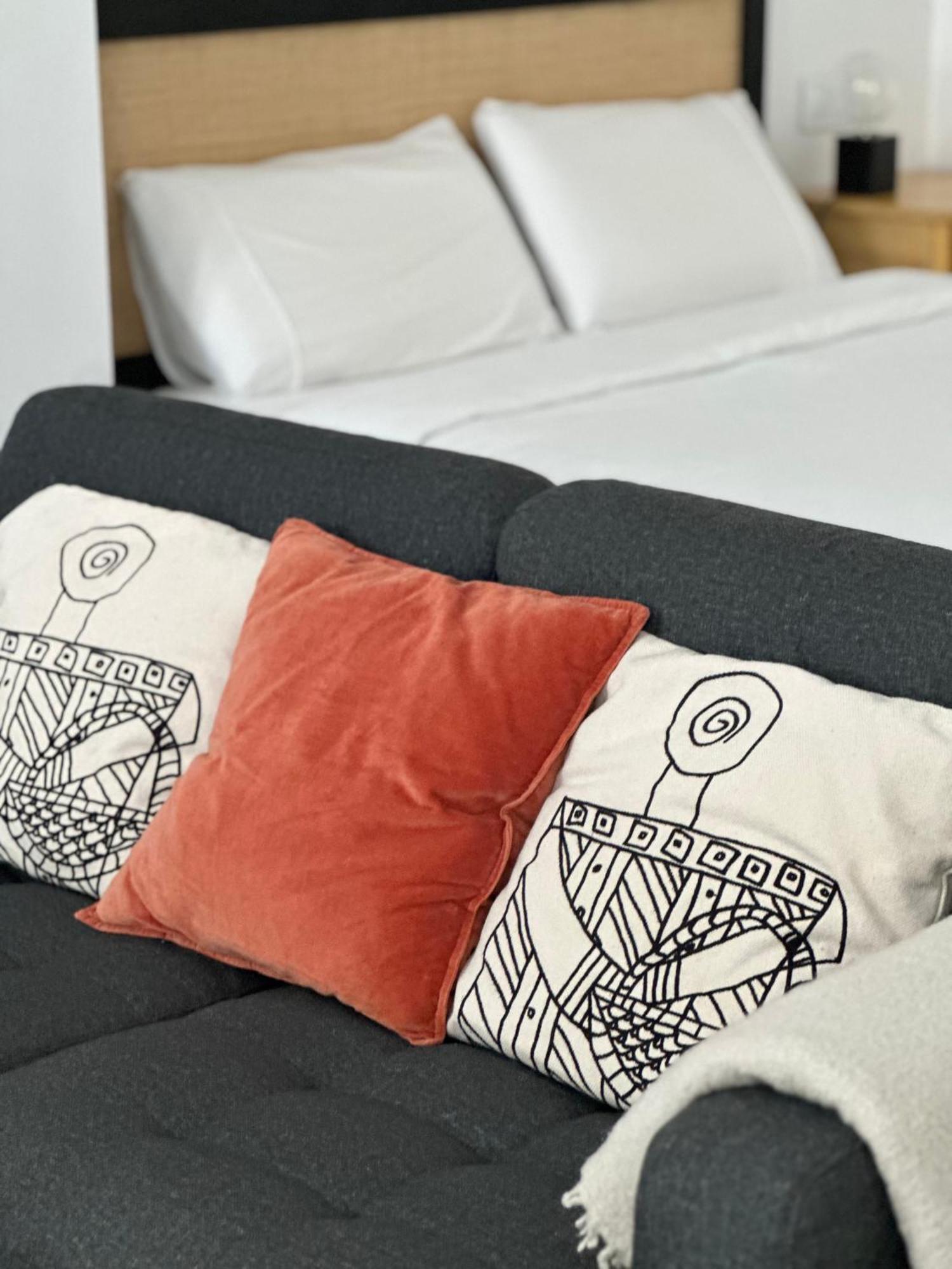 Corunaflat Apartamentos Con Encanto En El Centro De A Coruña Exteriör bild